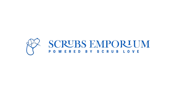 Scrub Love logo