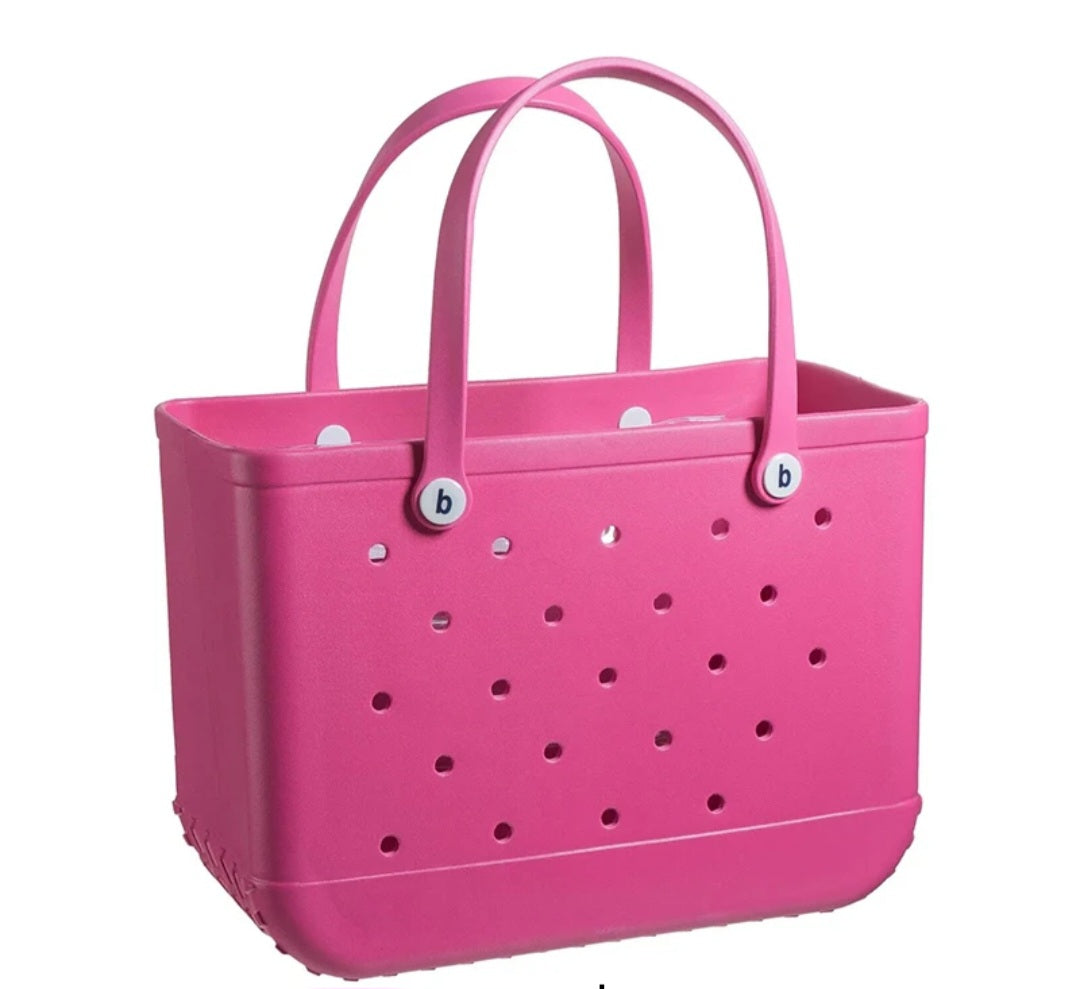 PRE-ORDER Versatile Tote Bags