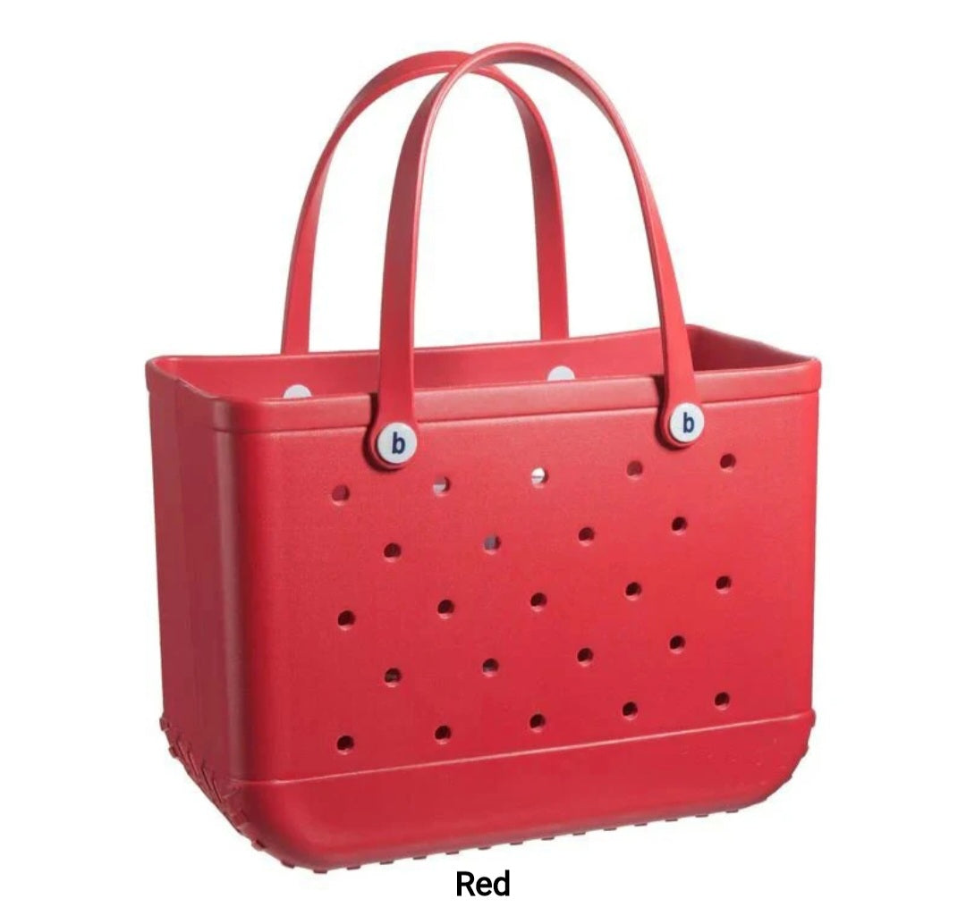 PRE-ORDER Versatile Tote Bags