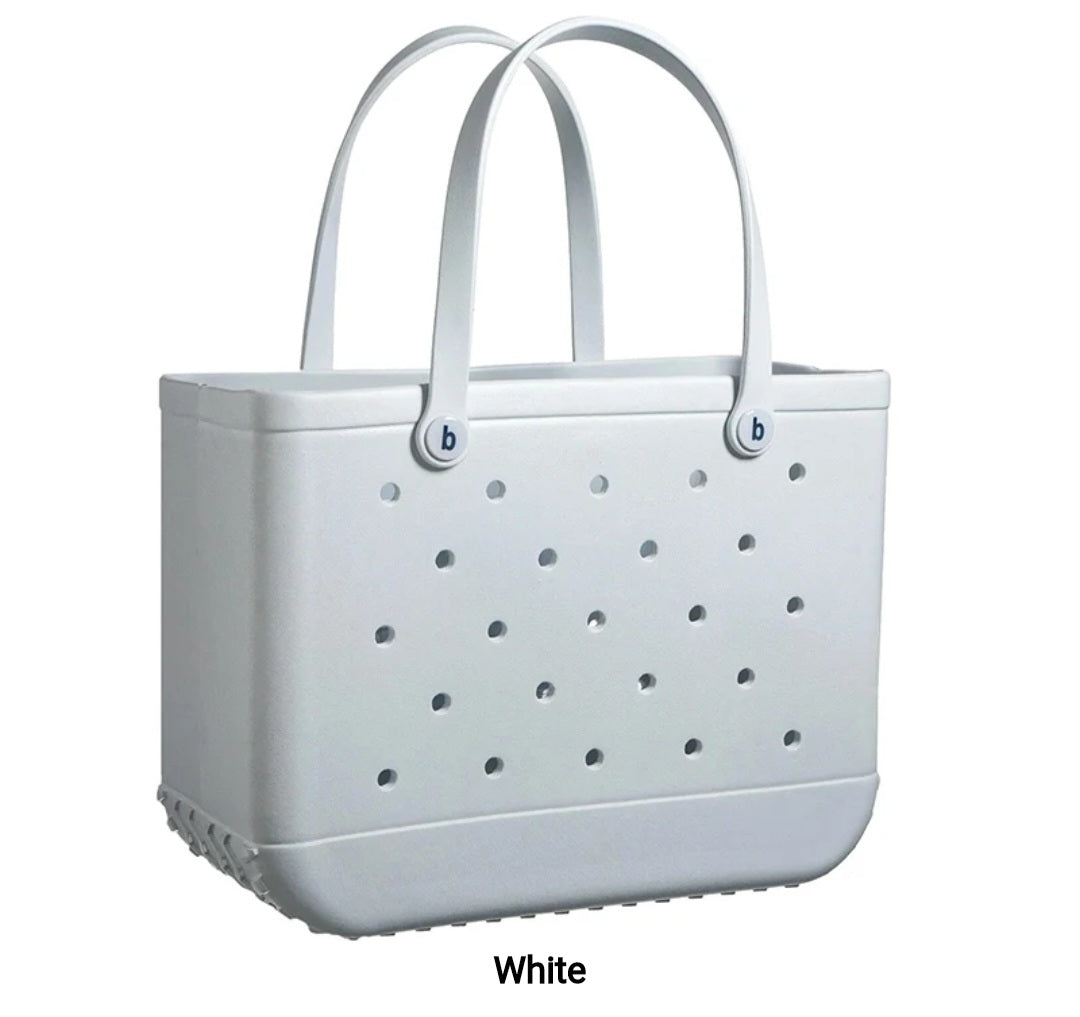 PRE-ORDER Versatile Tote Bags