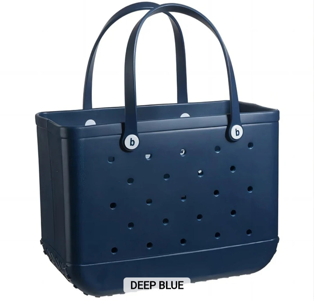 PRE-ORDER Versatile Tote Bags