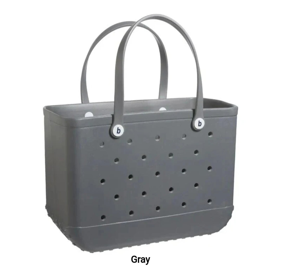 PRE-ORDER Versatile Tote Bags