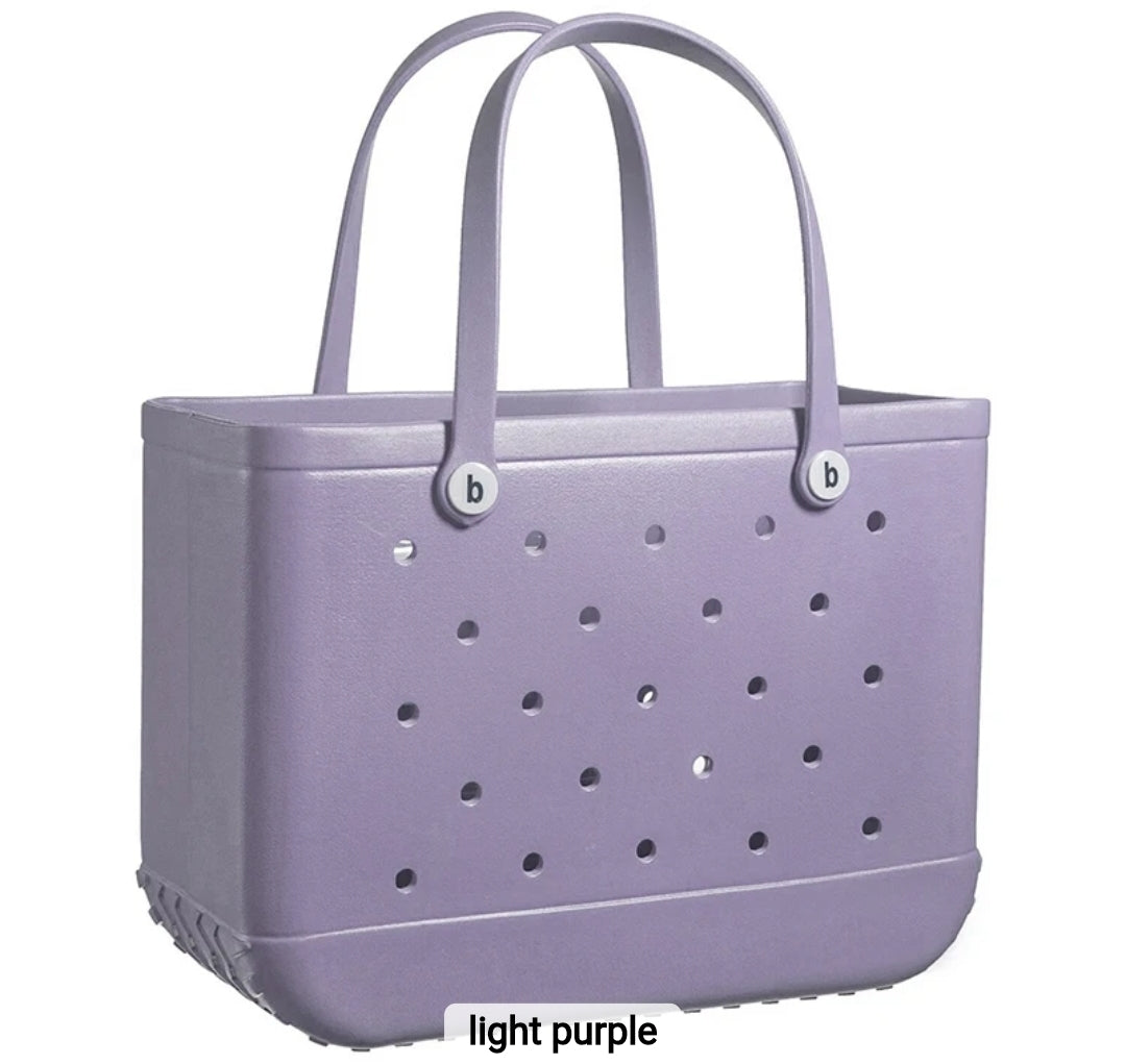 PRE-ORDER Versatile Tote Bags