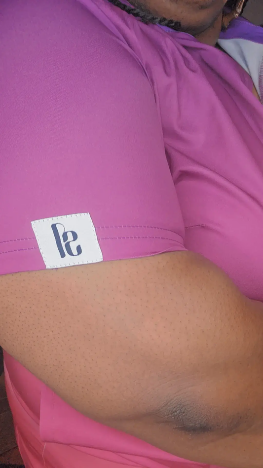 Ombre Dream Jogger Set