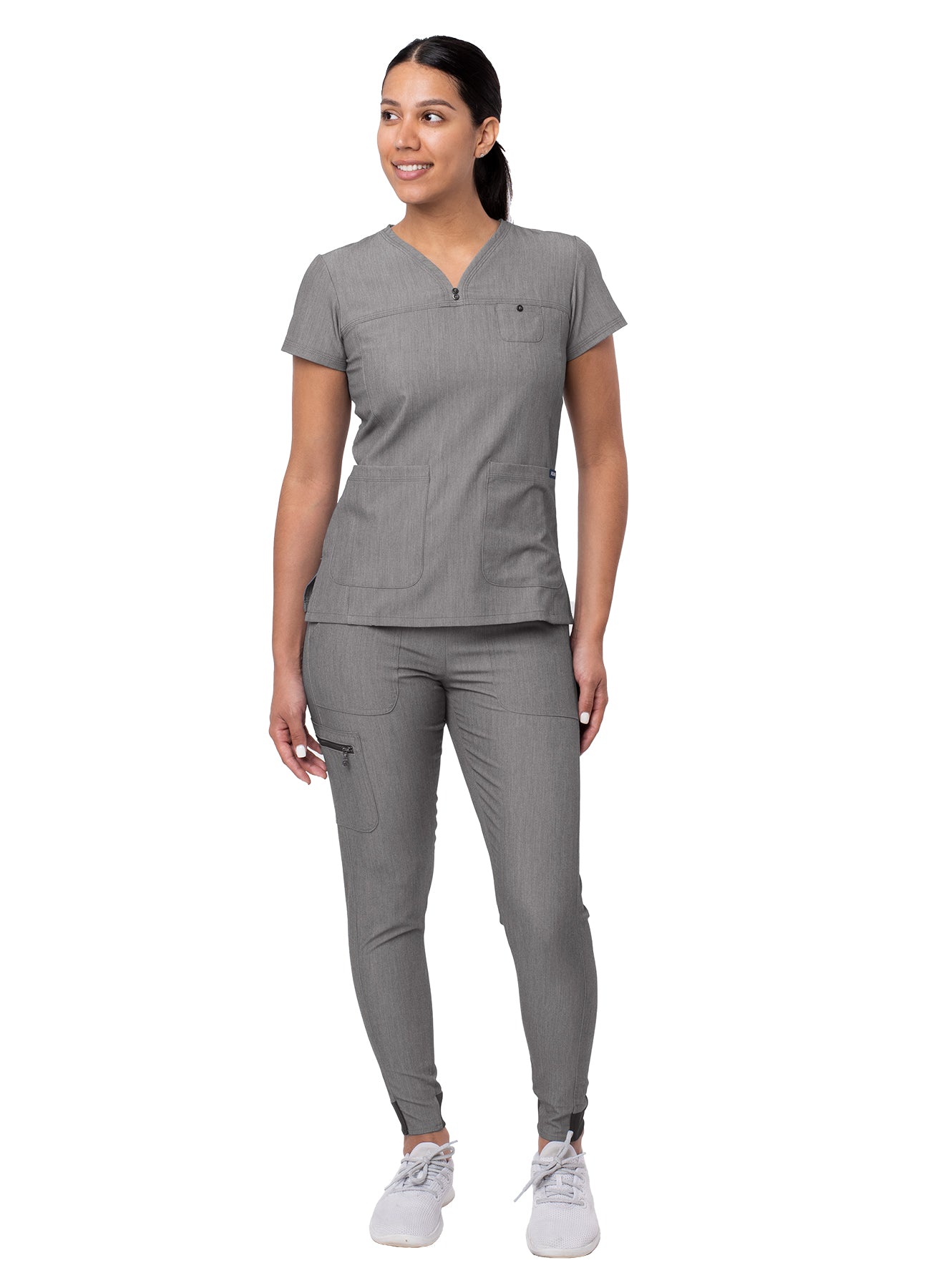 Women's Movement Booster Jogger Scrub Set Pro Collection Style: P9400