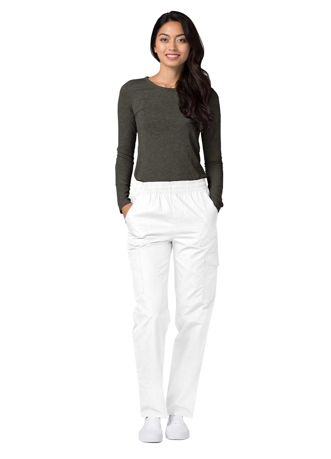 Long Sleeve Comfort Tee