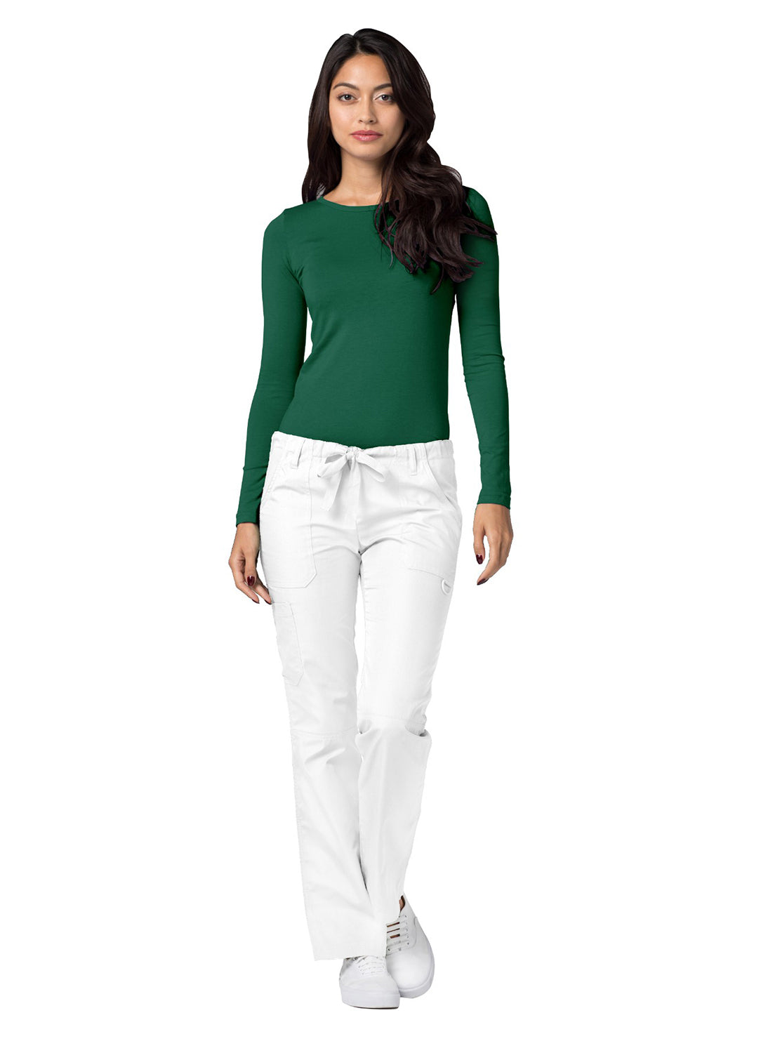 Long Sleeve Comfort Tee