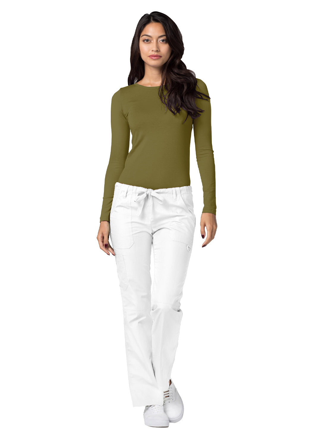 Long Sleeve Comfort Tee