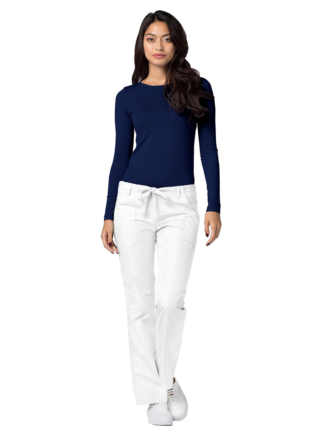 Long Sleeve Comfort Tee