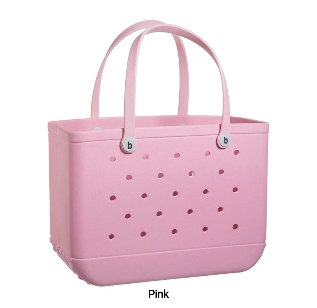 PRE-ORDER Versatile Tote Bags