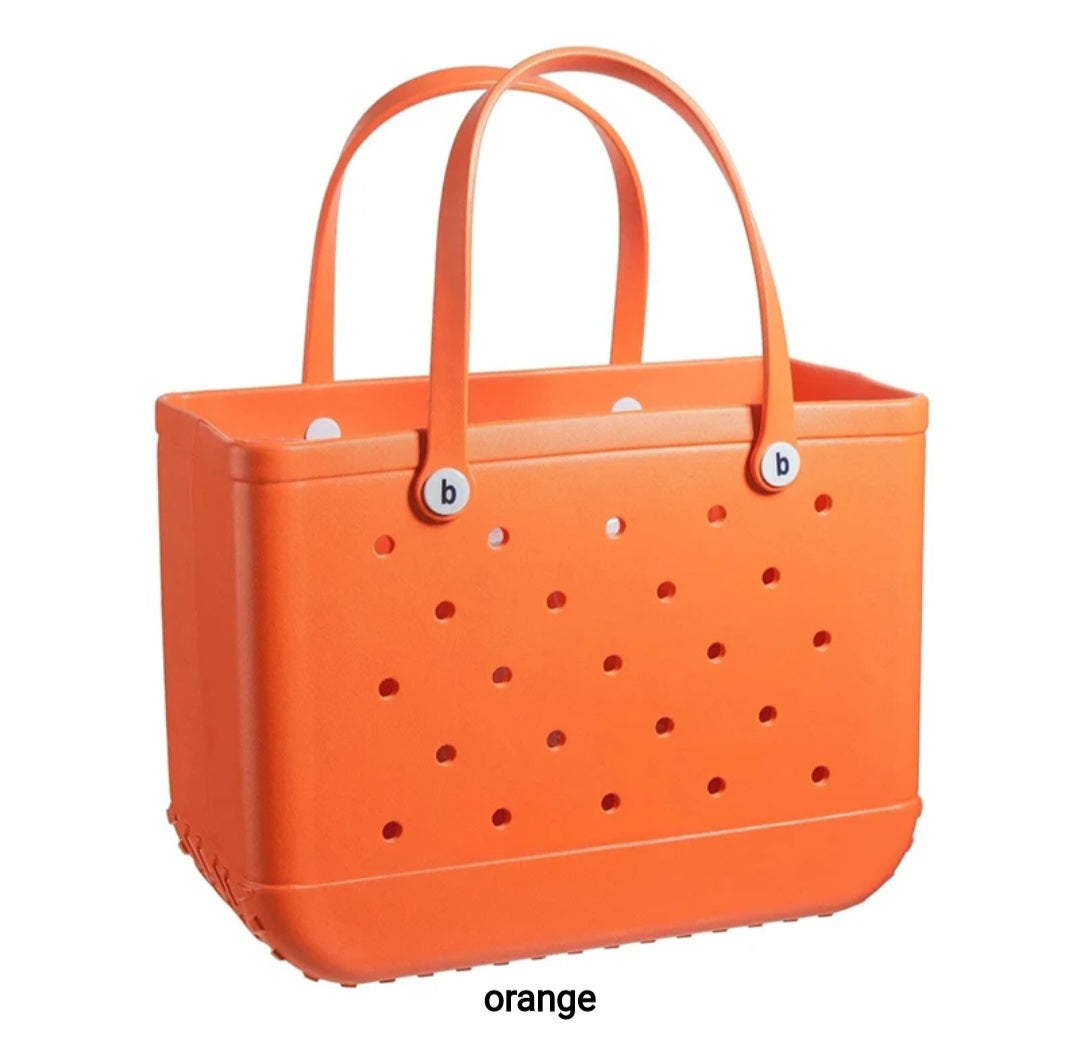 PRE-ORDER Versatile Tote Bags