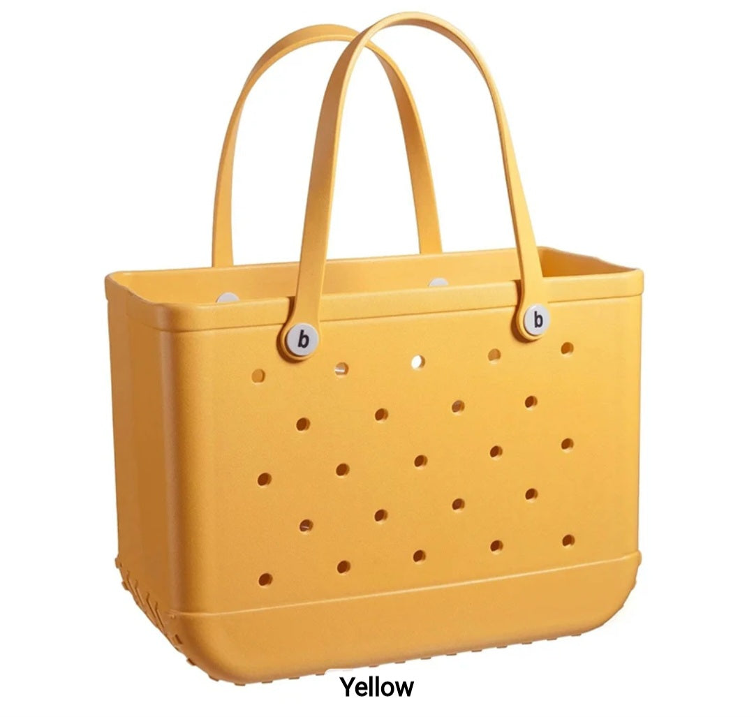 PRE-ORDER Versatile Tote Bags