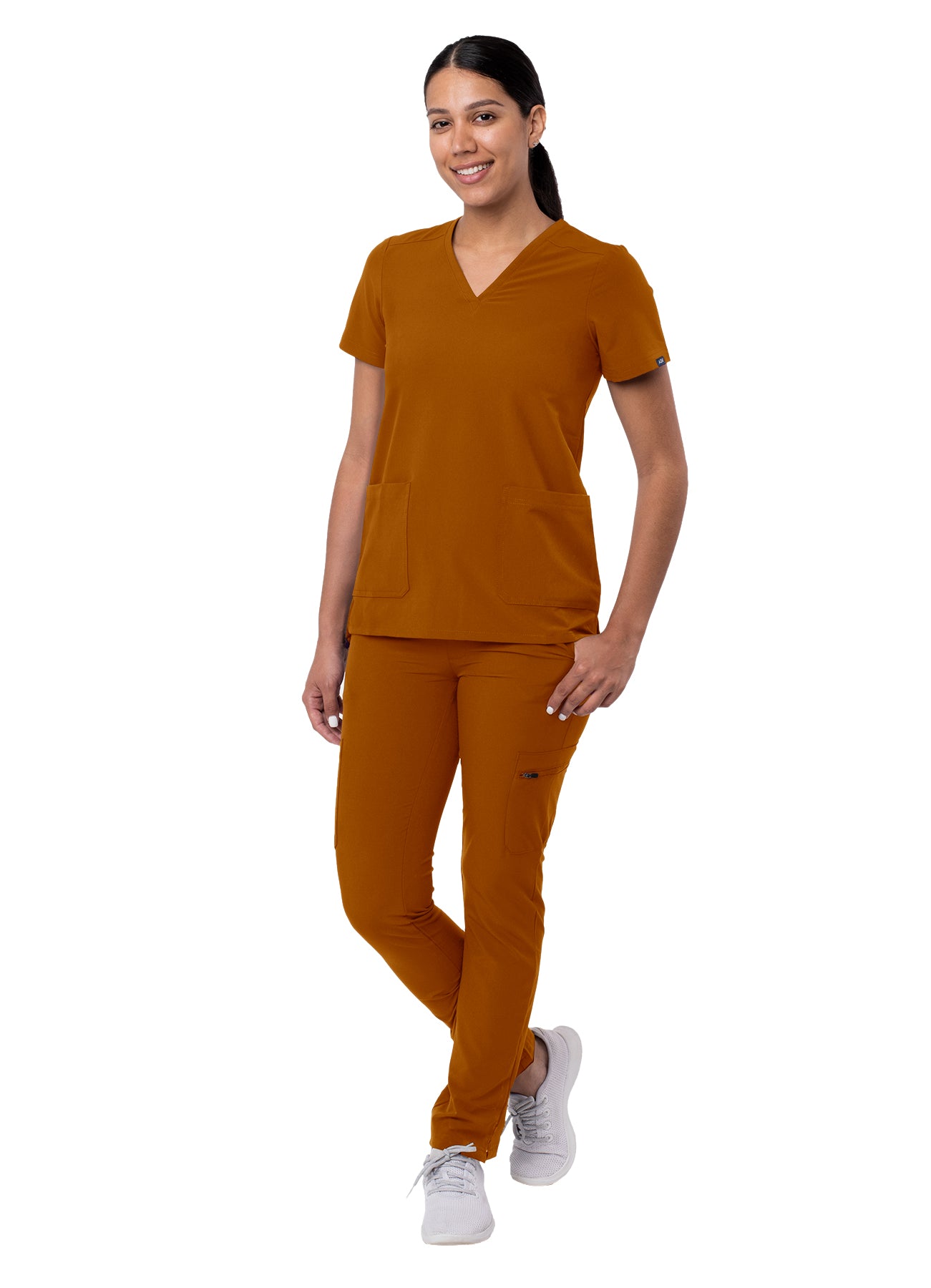 Women's Go Higher Scrub Set