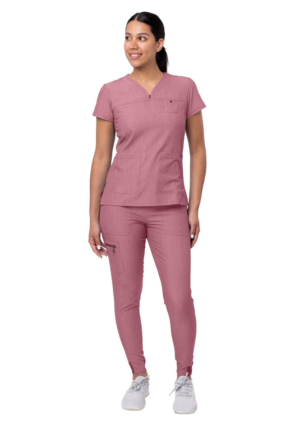 Women's Movement Booster Jogger Scrub Set Pro Collection Style: P9400