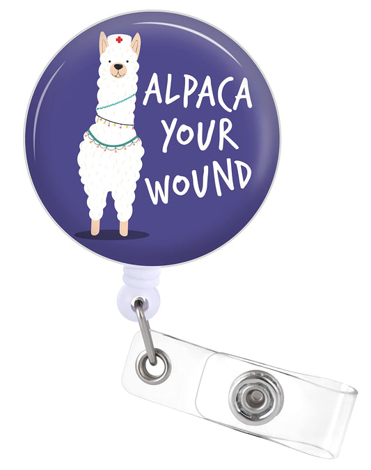 Badge Reels