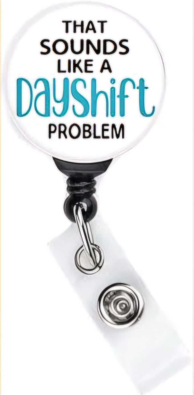 Badge Reels
